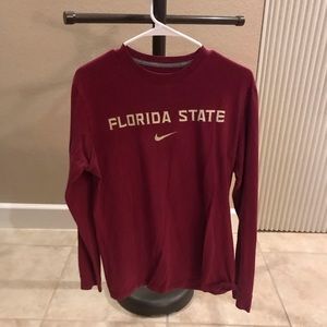 Florida State Long Sleeve